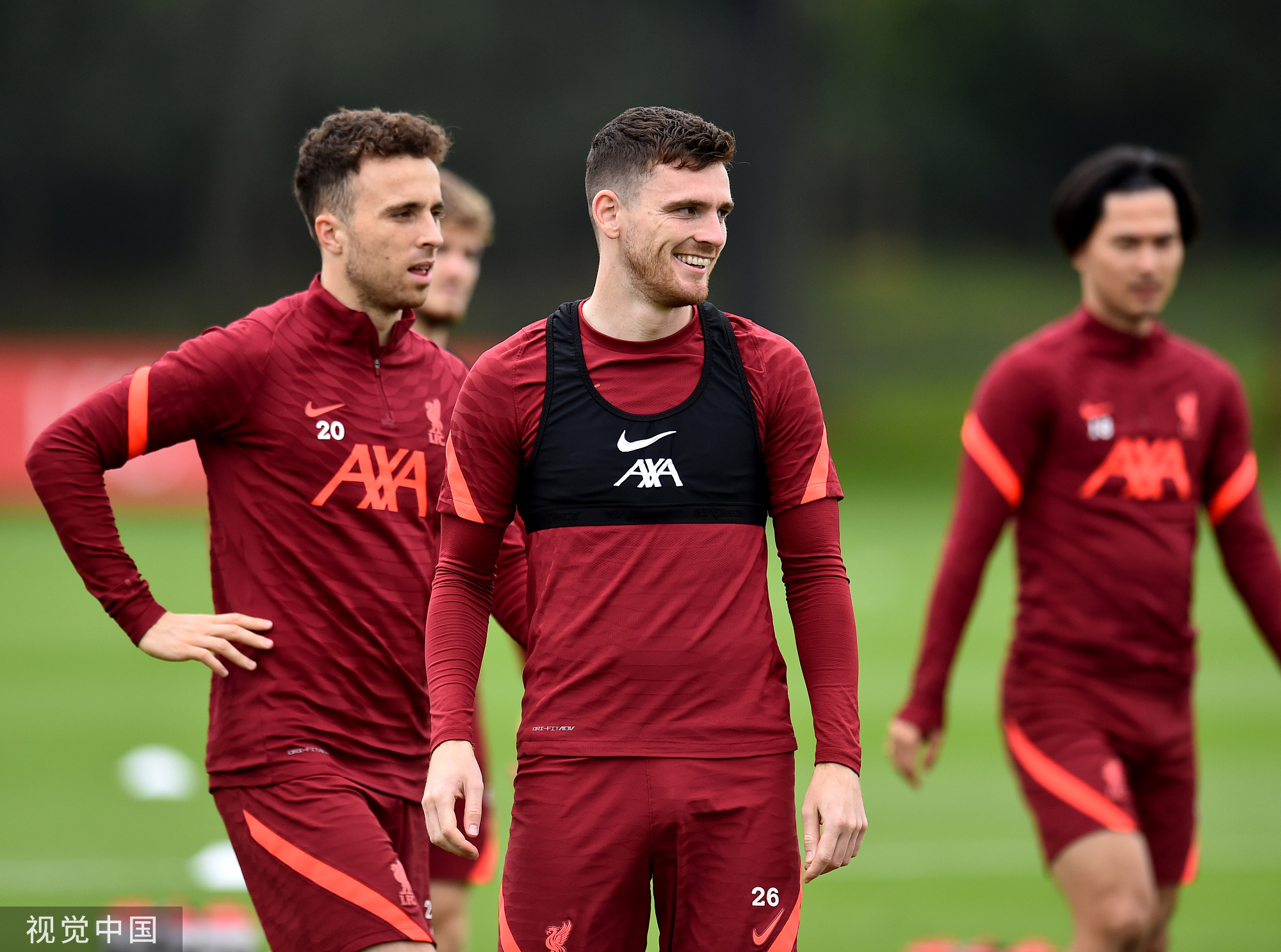 球王级表现，再次封神