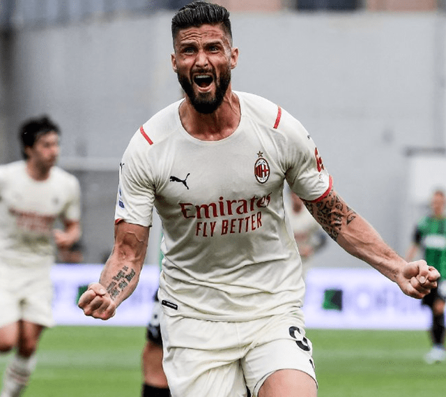 意媒：黄潜考虑买断那不勒斯租将拉法-马林，皇马握有回购权