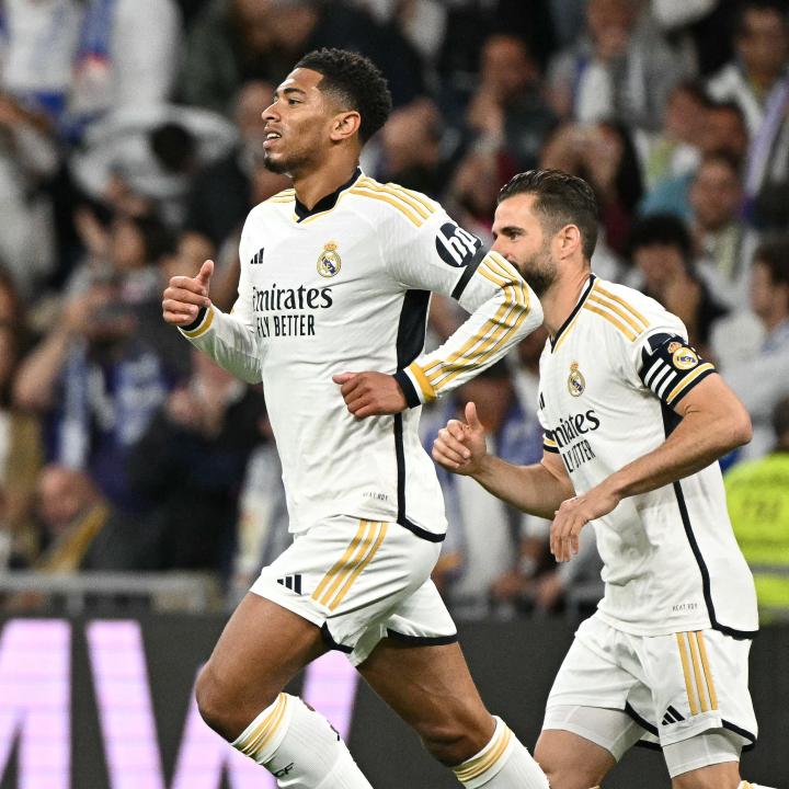 圆满退役！阿尔巴&布斯克茨：实现所有梦想，人生进入新阶段