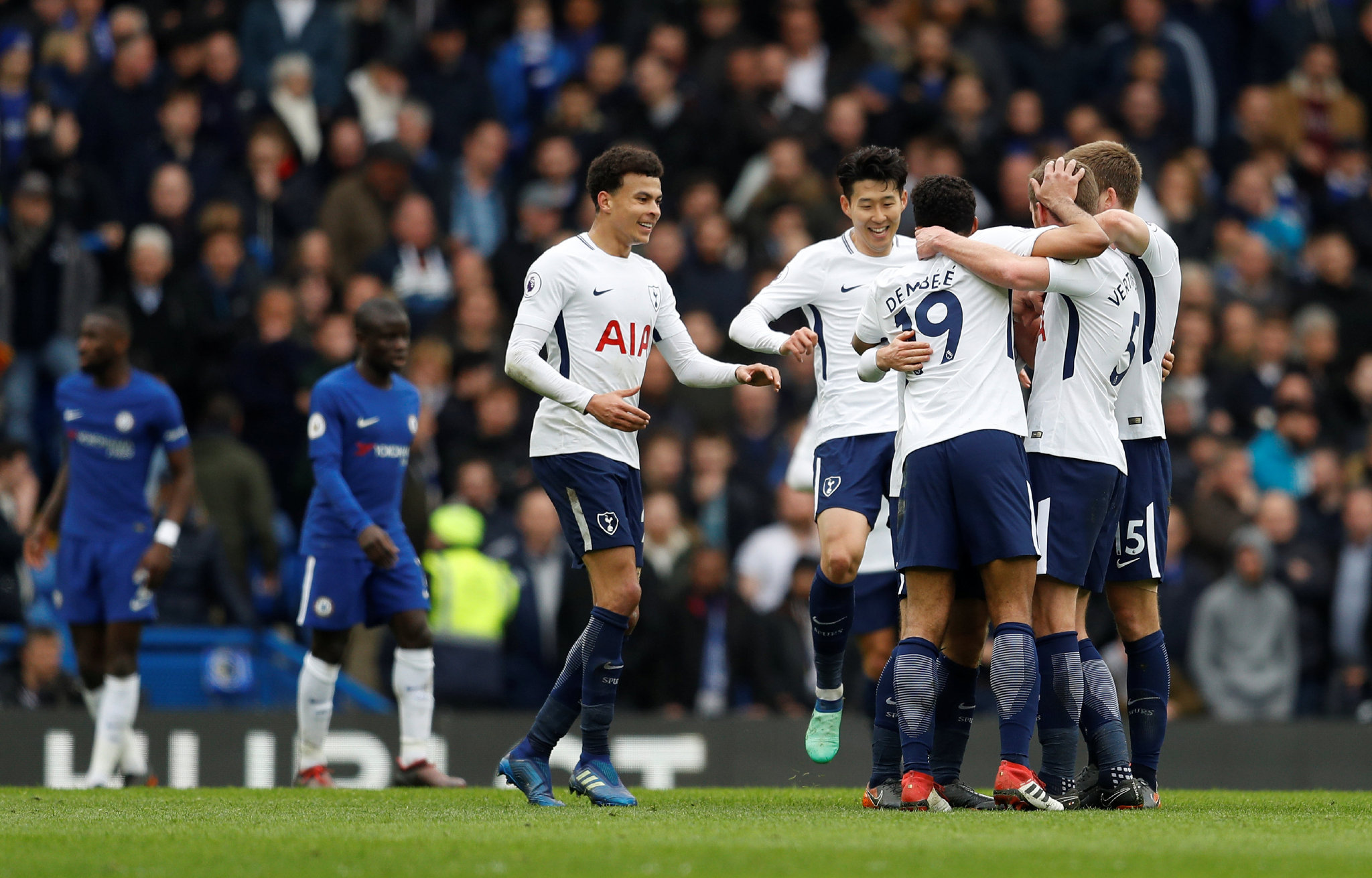 逆转！30岁锋霸独造2球，西甲豪强连进3球，欧冠翻盘