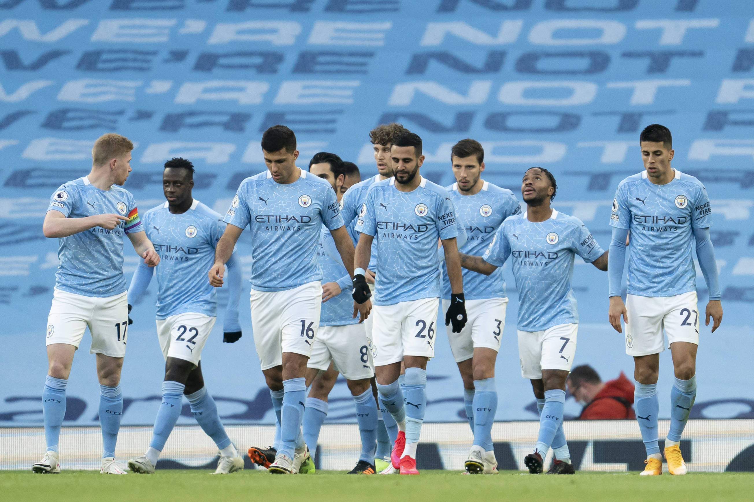 齐沃：今天我们配得上得到更多，但足球不是靠创造机会分胜负